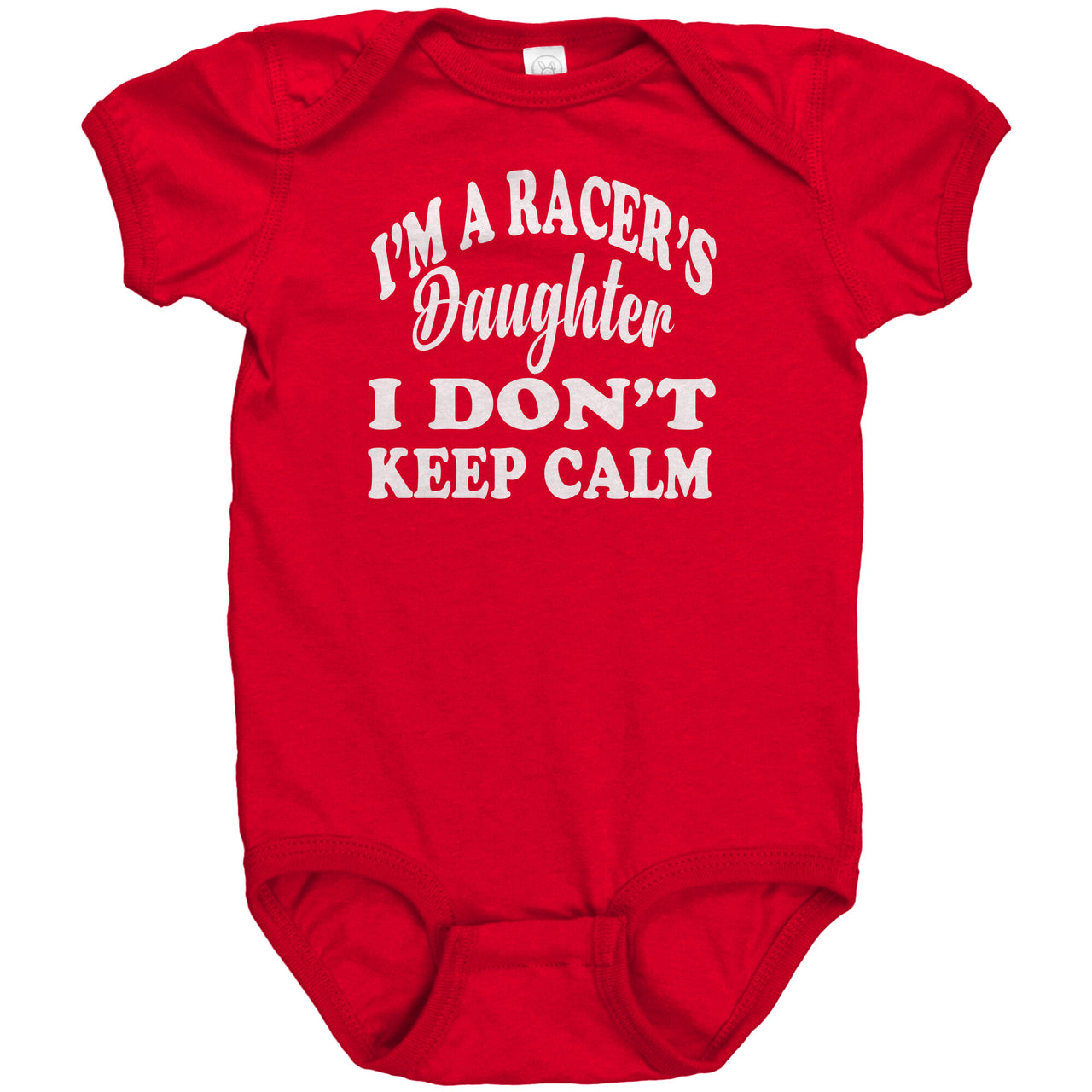 racing onesies