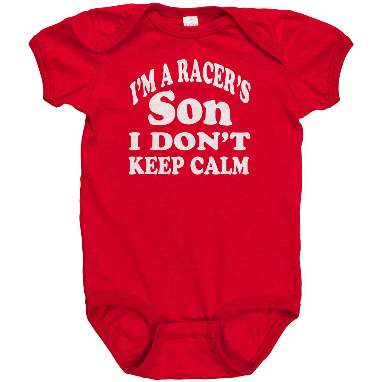 racing onesies
