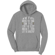 I'm Not Always Drag Racing T-Shirts