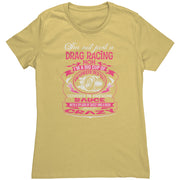 drag racing mom t-shirts