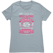 drag racing mom t-shirts