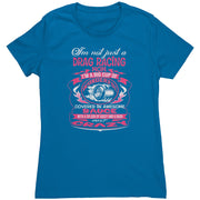 drag racing mom t-shirts