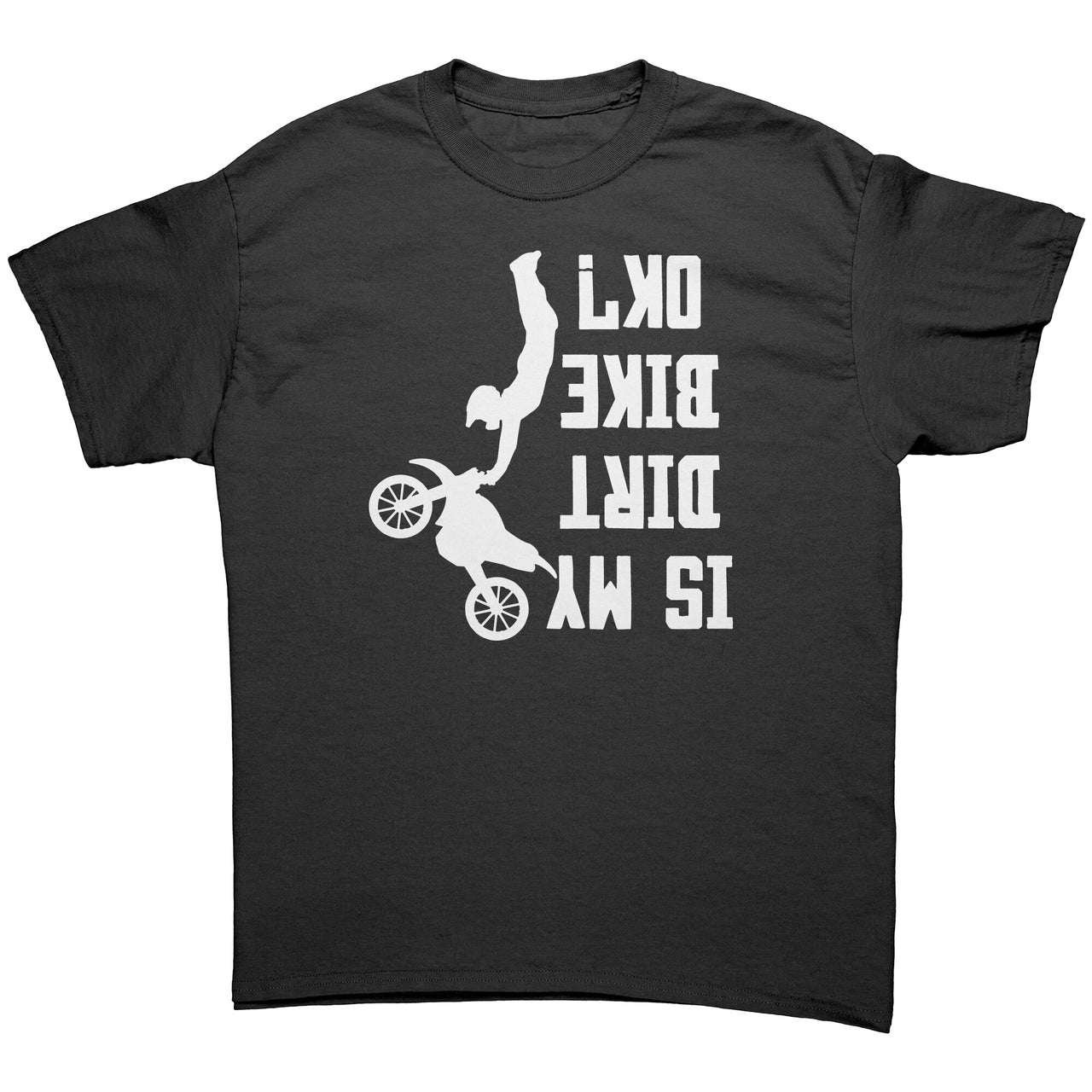 dirt bike t-shirts