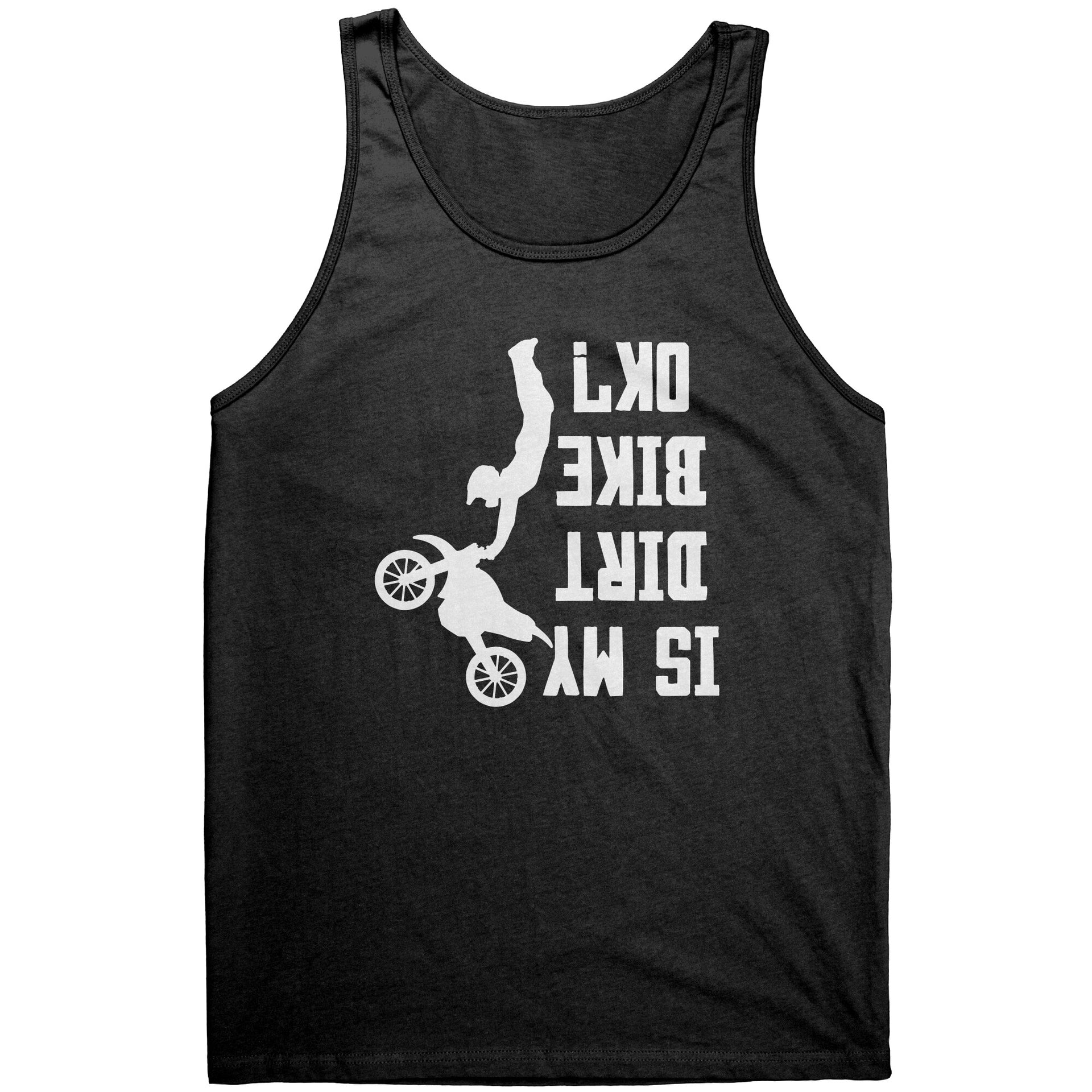 dirt bike t-shirts
