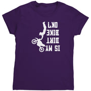 dirt bike t-shirts