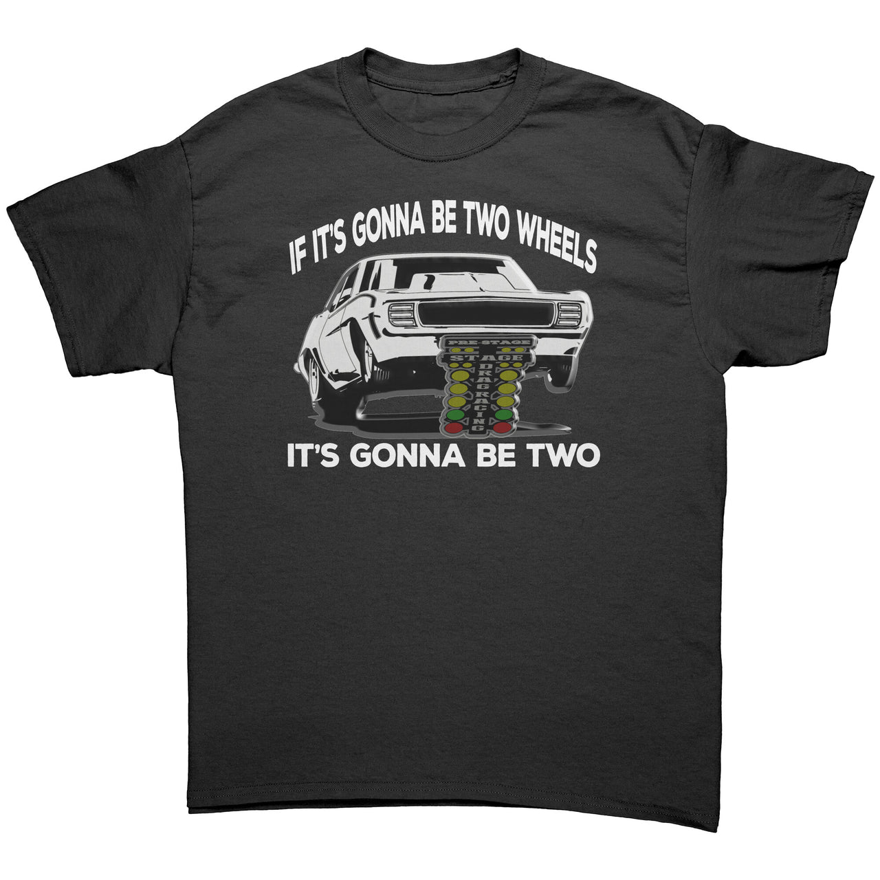 Drag Racing T-Shirts