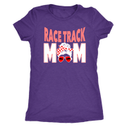 racing mom t-shirts