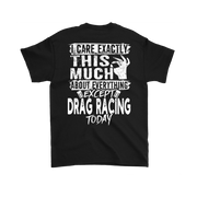 Drag Racing T-Shirt