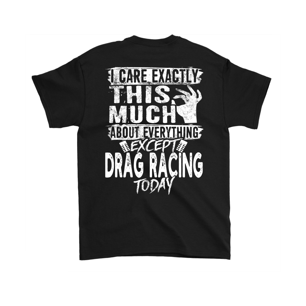 Drag Racing T-Shirt