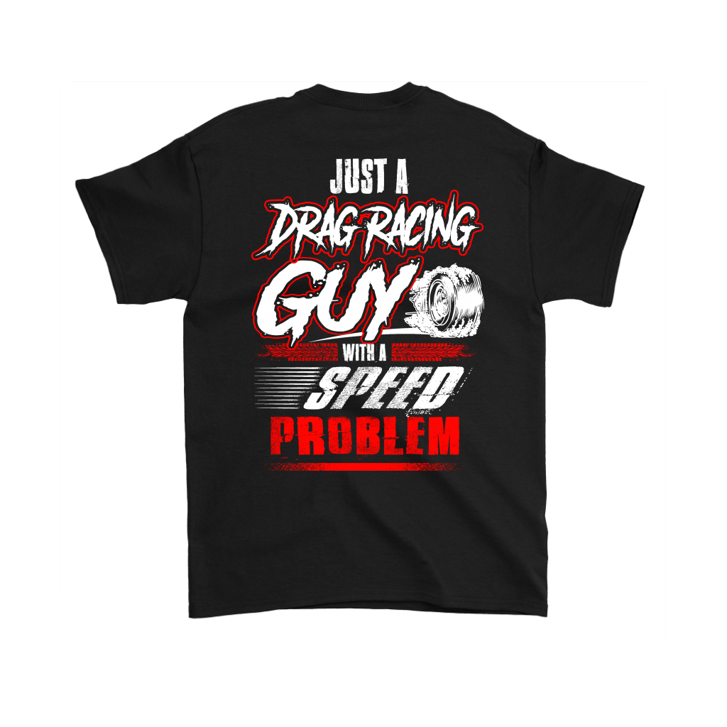 Drag Racing T-Shirts