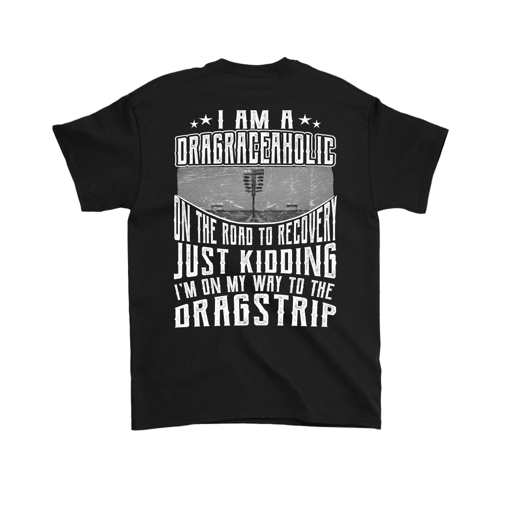 drag racing t-shirts