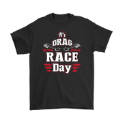 drag racing t-shirts