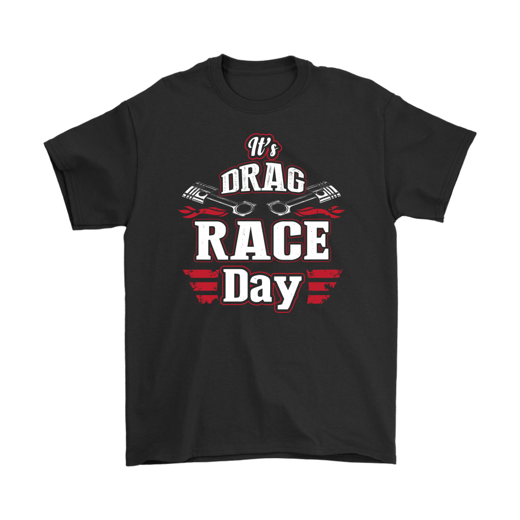 drag racing t-shirts