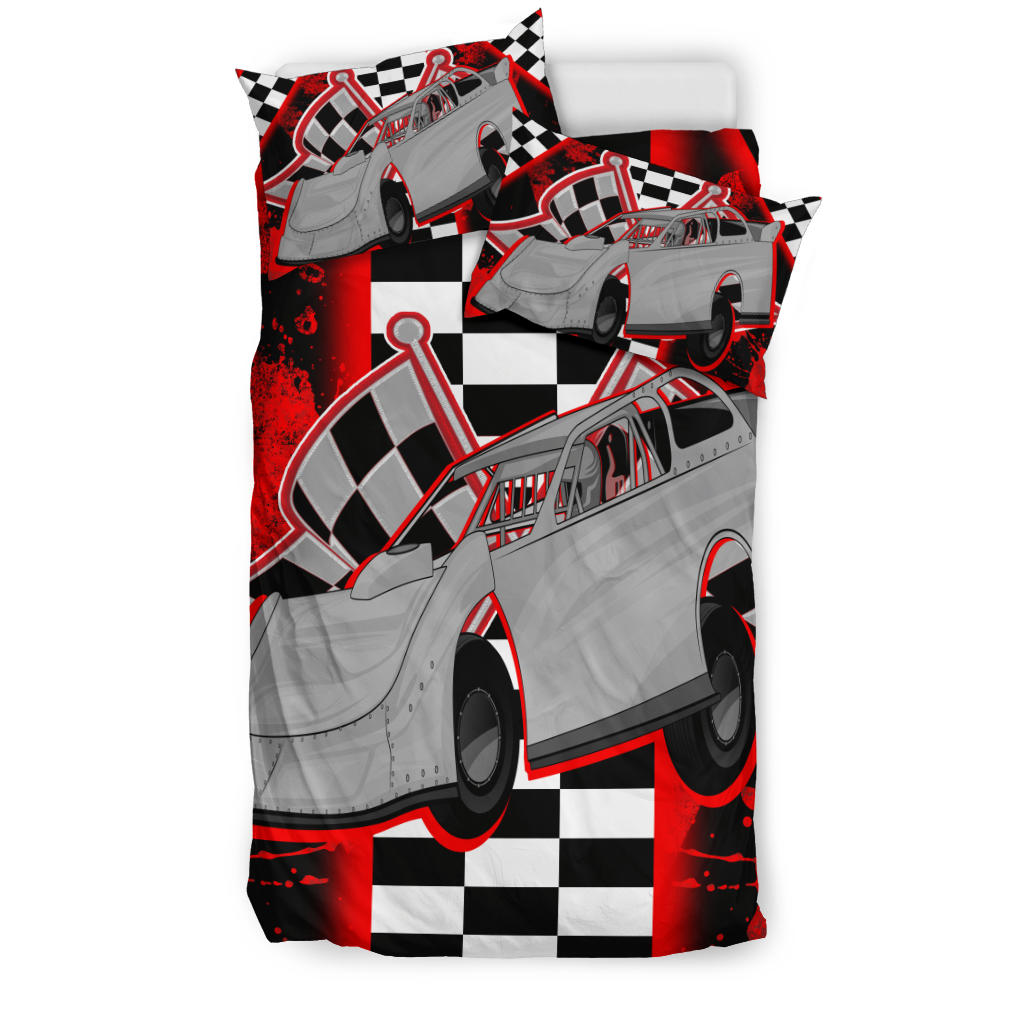 Late Model Bedding Set