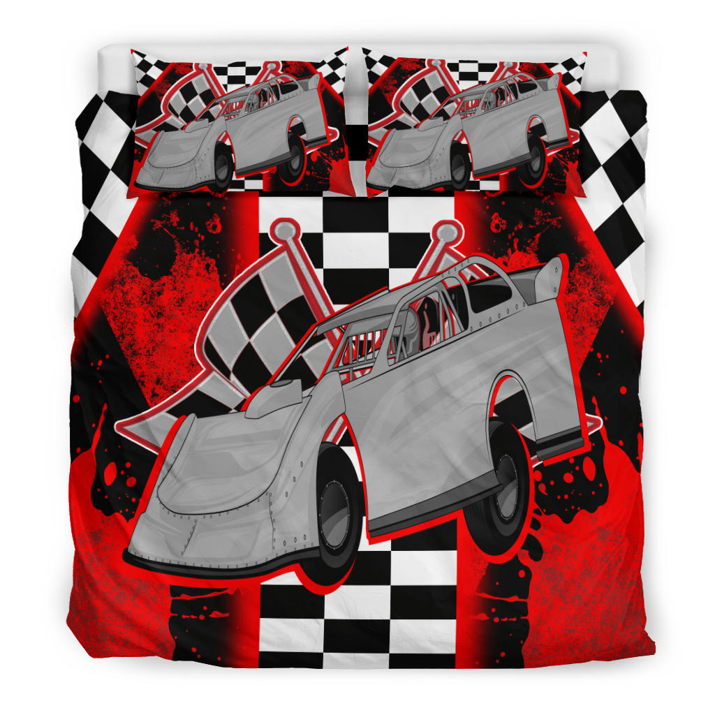 Late Model Bedding Set