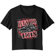  Drag Racing T-Shirts