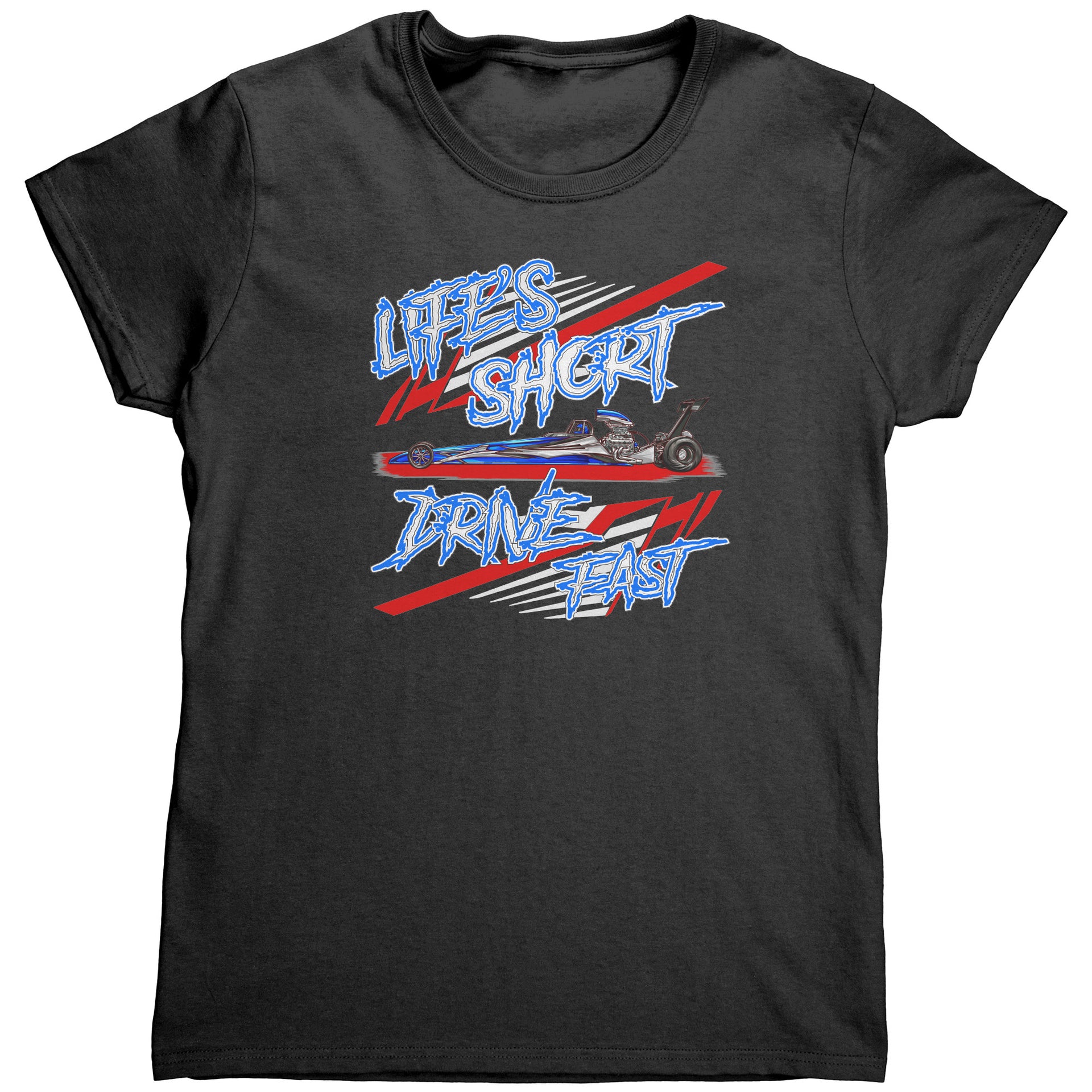 Jr Dragster T-Shirts