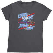 Jr Dragster T-Shirts