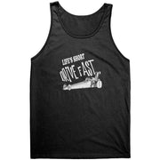 Jr Dragster t-shirts