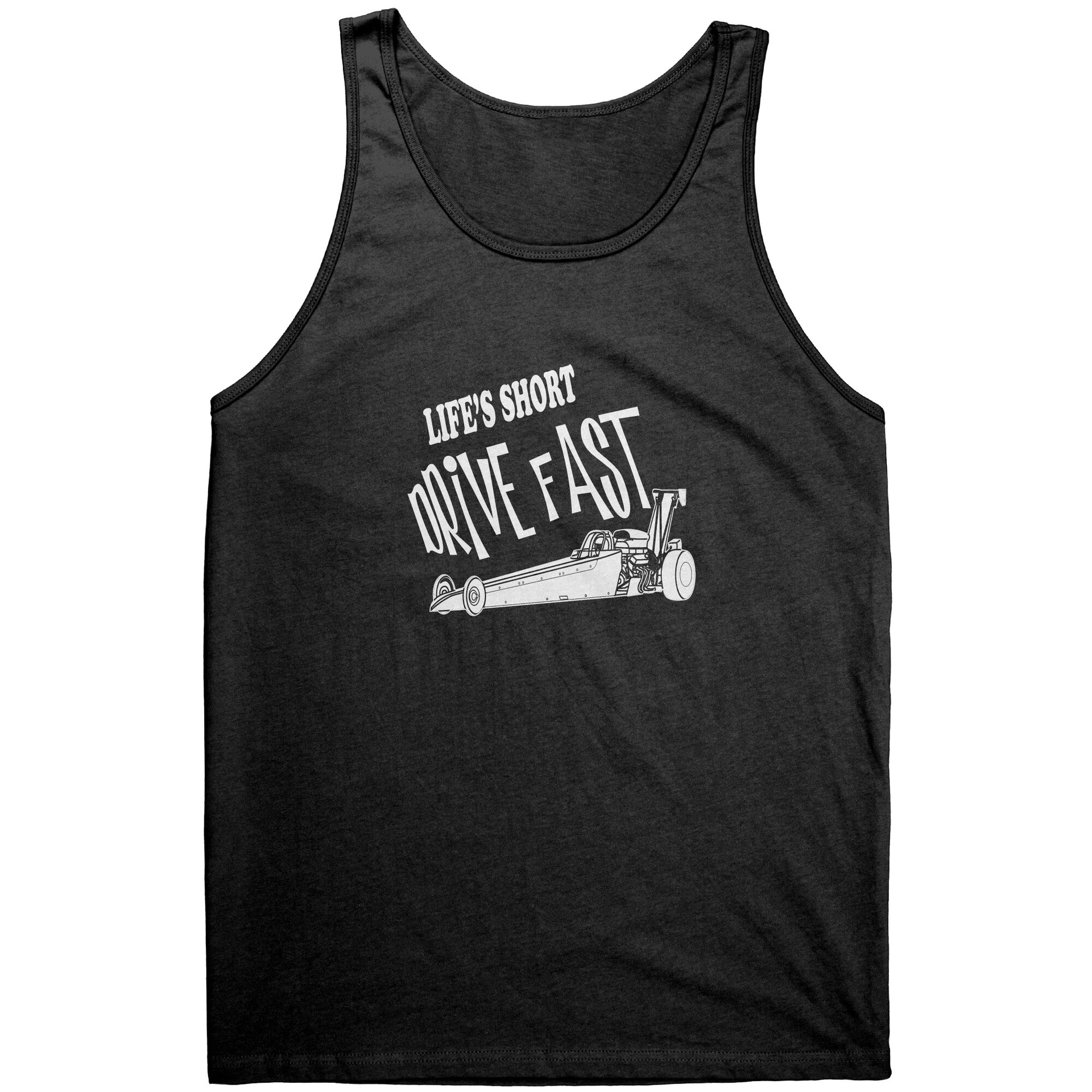 Jr Dragster t-shirts