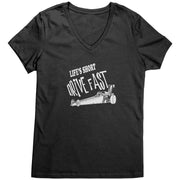Jr Dragster t-shirts