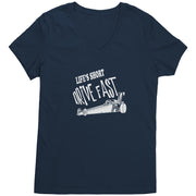 Jr Dragster t-shirts