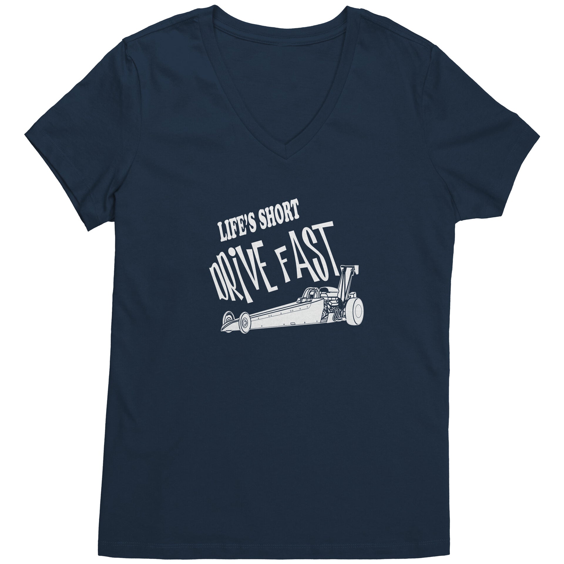 Jr Dragster t-shirts