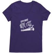 Jr Dragster t-shirts