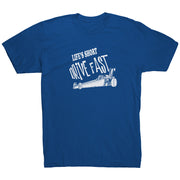 Jr Dragster t-shirts