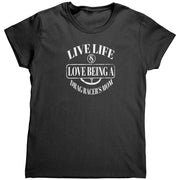 Drag Racer's Mom T-Shirts