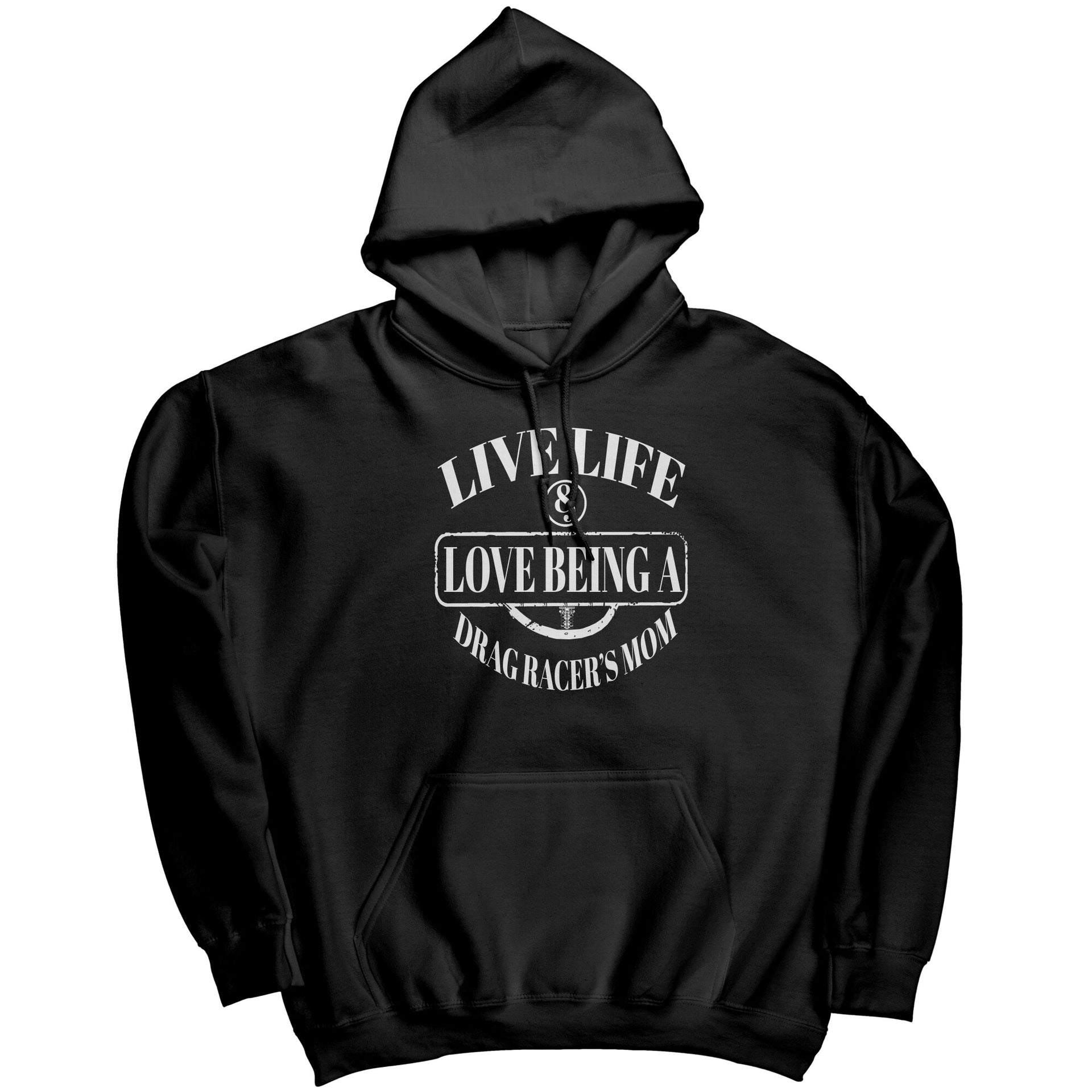 Drag Racer's Mom T-Shirts