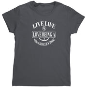Drag Racer's Mom T-Shirts