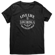 Drag Racer's Mom T-Shirts