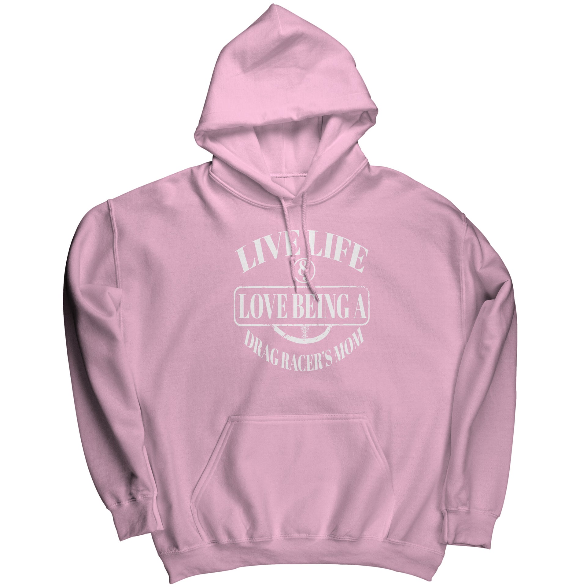 Drag Racer's Mom T-Shirts