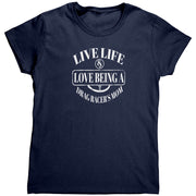 Drag Racer's Mom T-Shirts