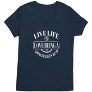 Drag Racer's Mom T-Shirts