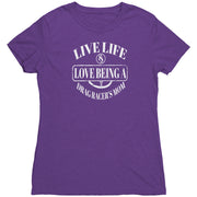 Drag Racer's Mom T-Shirts