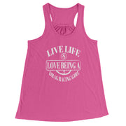Drag Racer's Wife T-Shirts