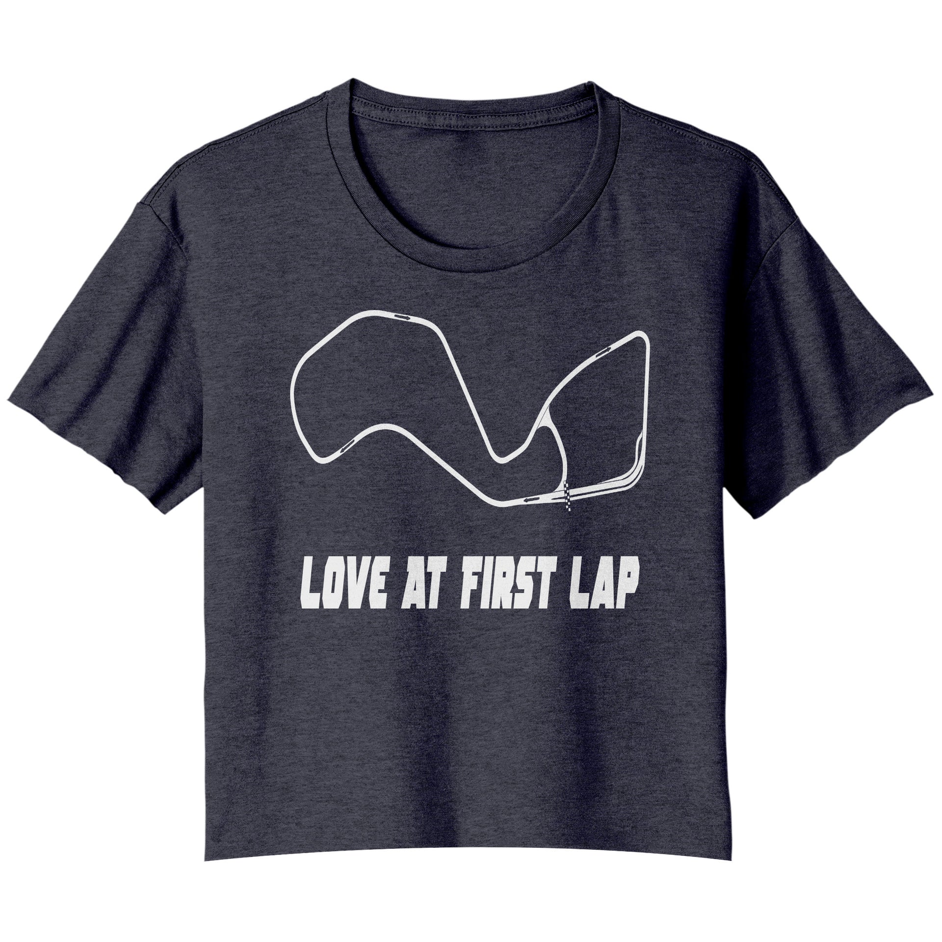 race track t-shirts