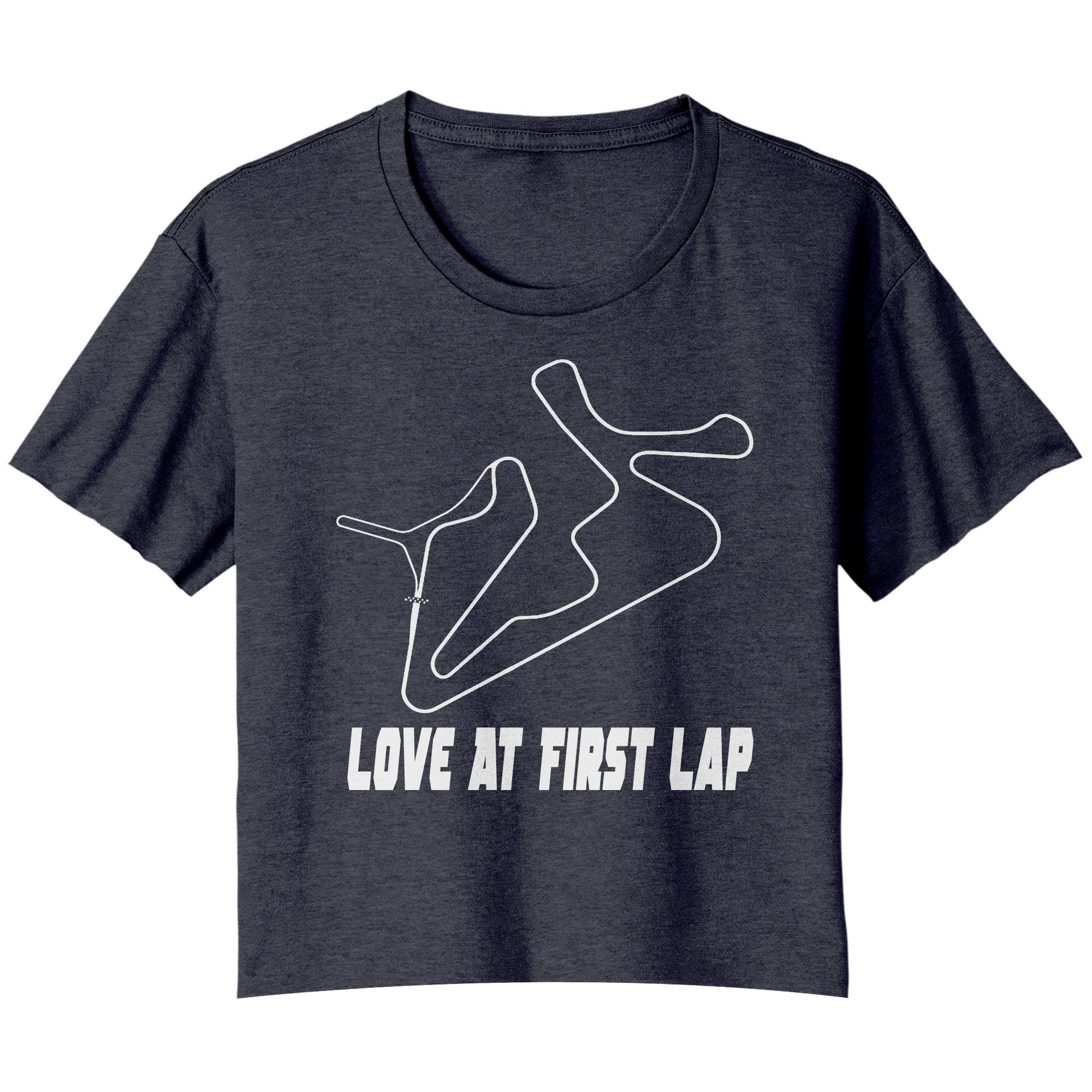 racing raceway t-shirts