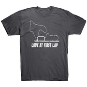 Racing Speedway T-Shirts