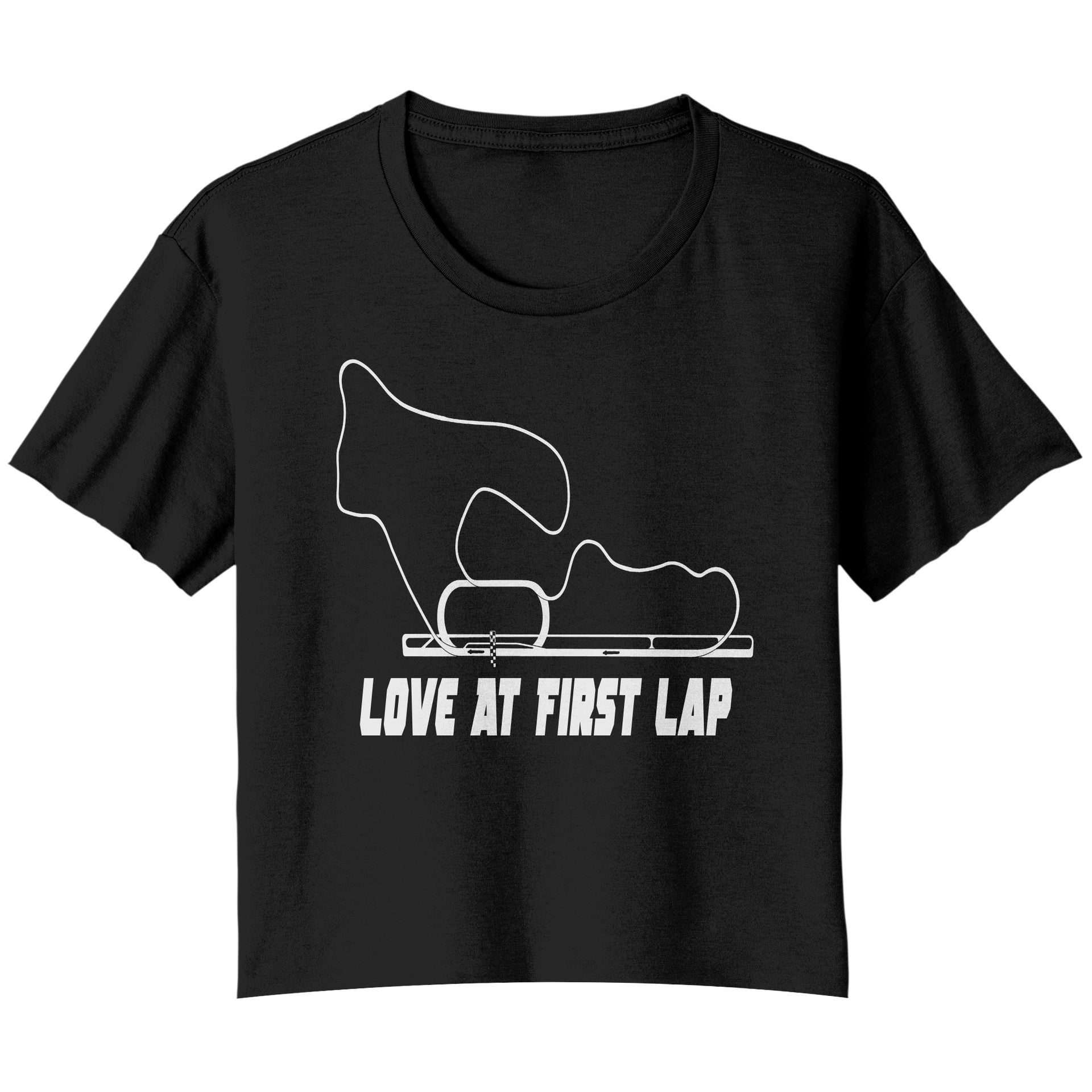 Racing Speedway T-Shirts