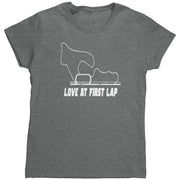 Racing Speedway T-Shirts