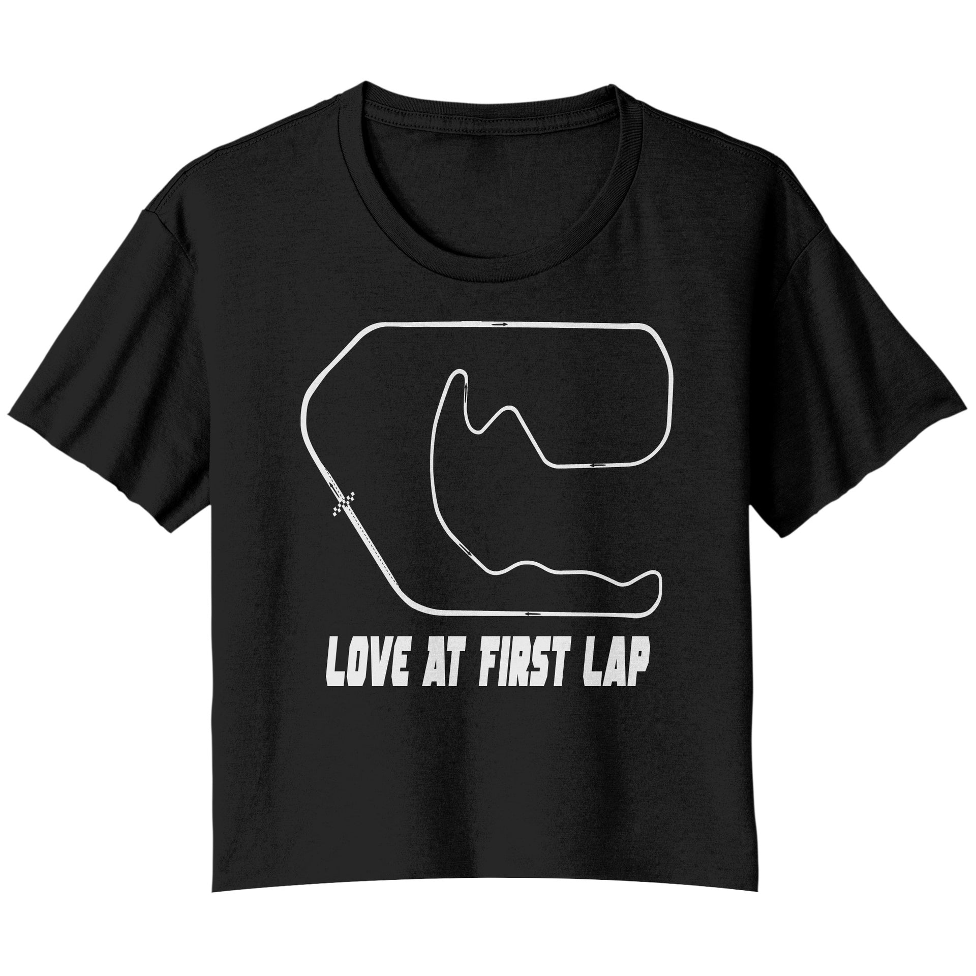 Racing Speedway T-Shirts