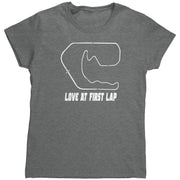 Racing Speedway T-Shirts