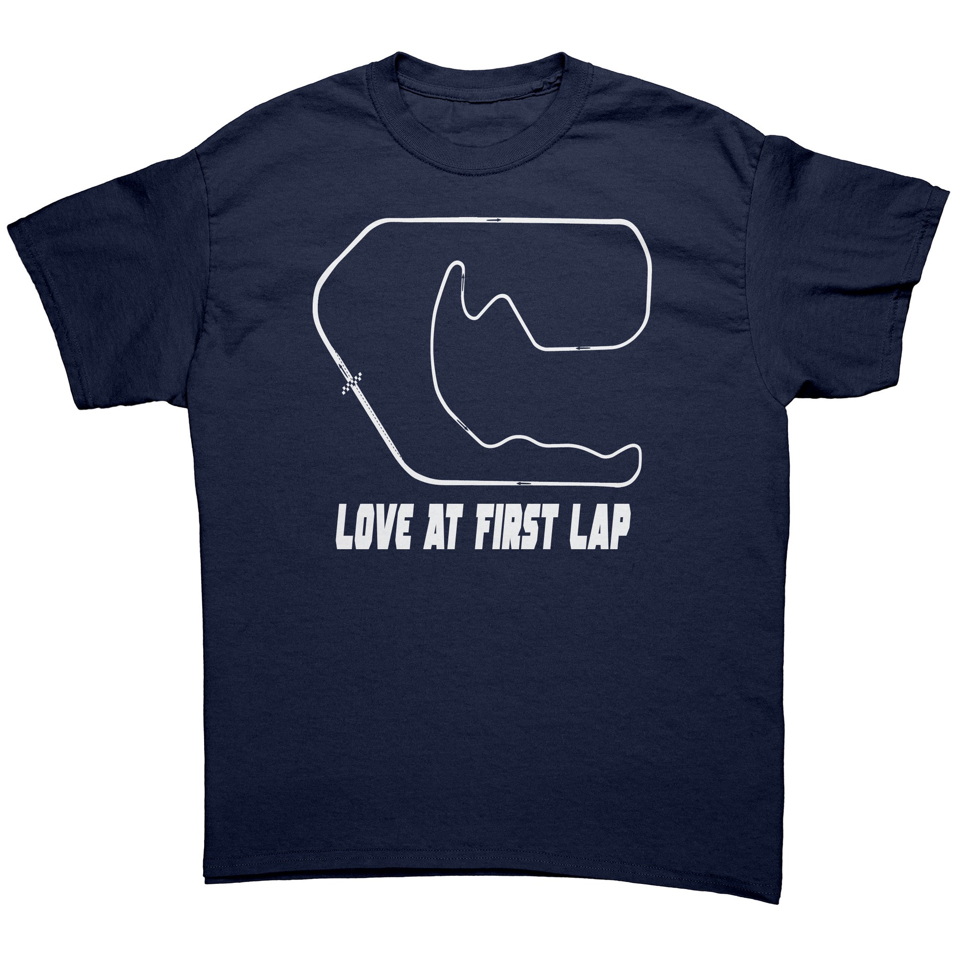 Racing Speedway T-Shirts