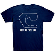 Racing Speedway T-Shirts