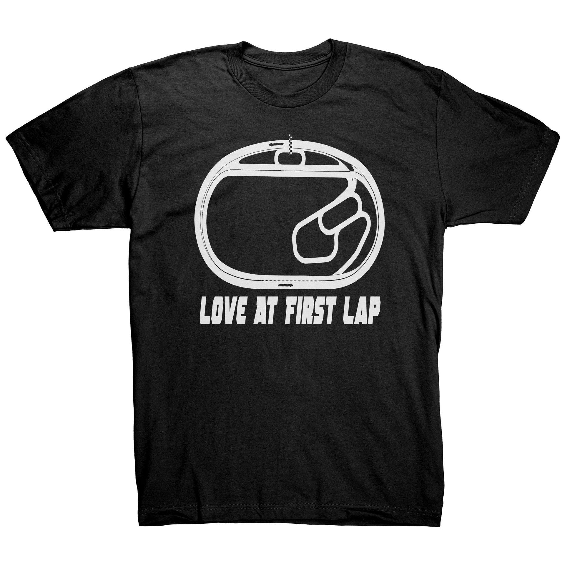 Racing Speedway T-Shirts