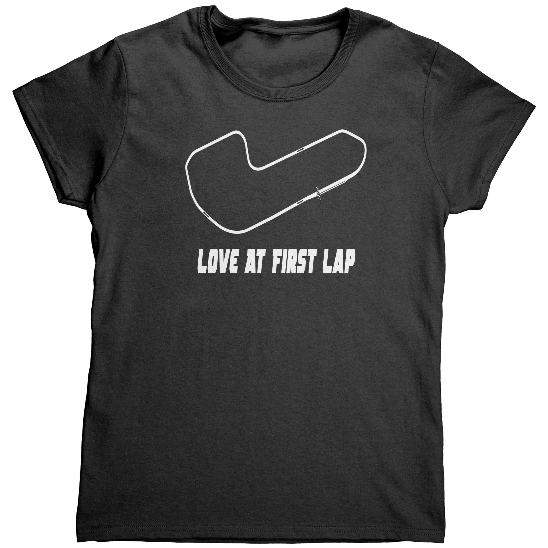 Racing Speedway T-Shirts