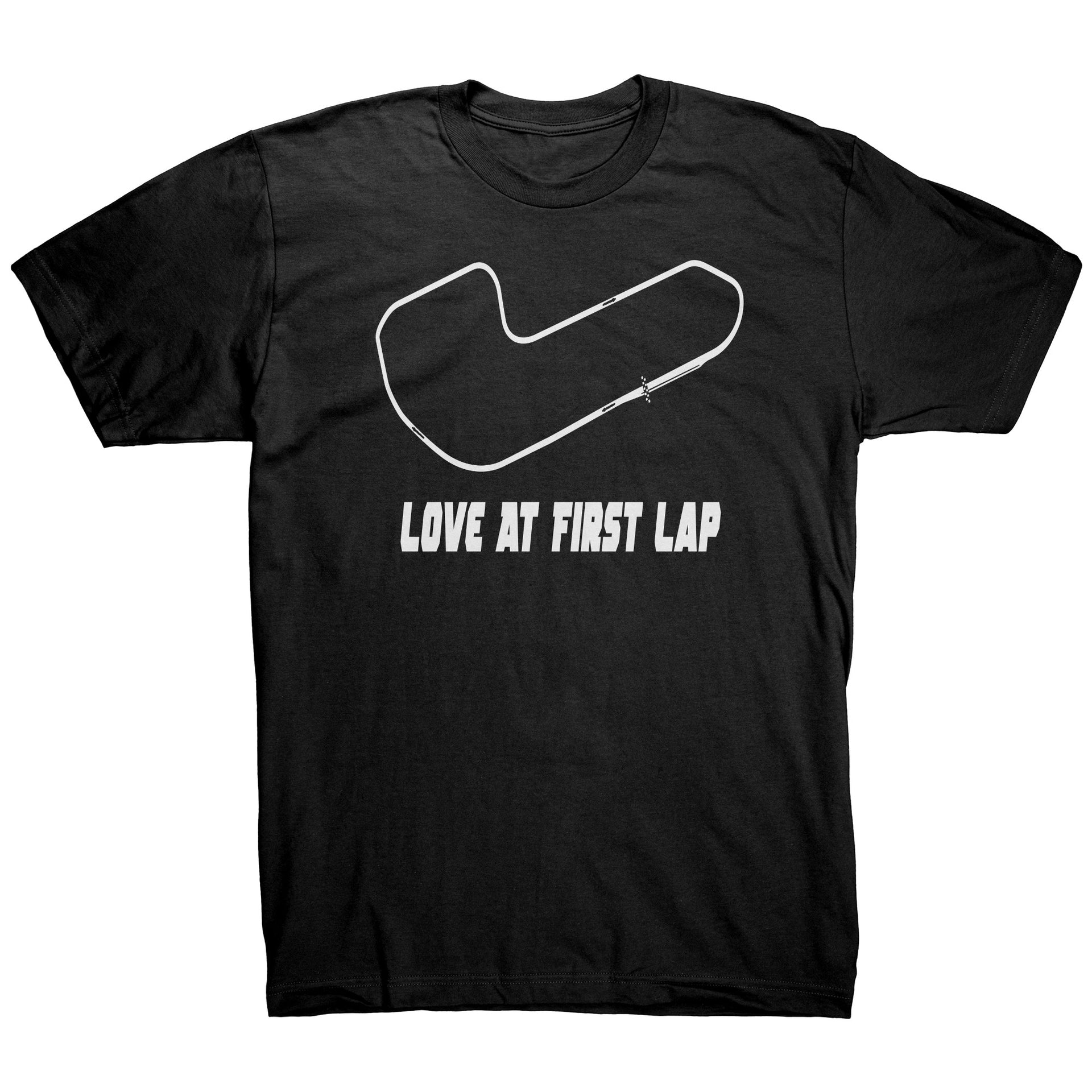 Racing Speedway T-Shirts